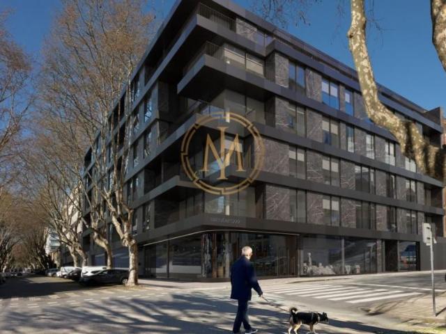 Apartamento venda em Porto