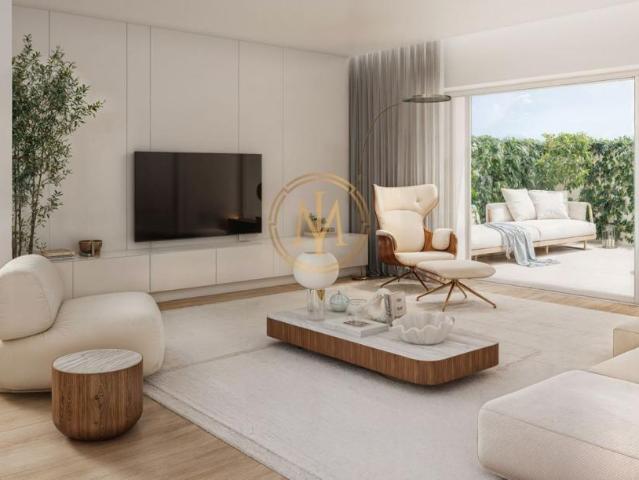 Apartamento venda em Porto