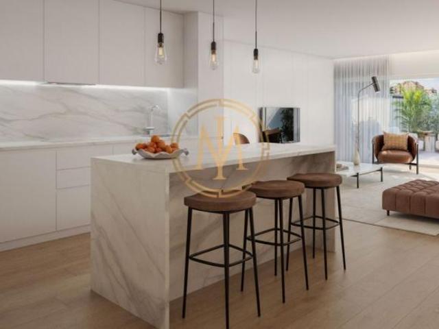 Apartamento venda em Porto