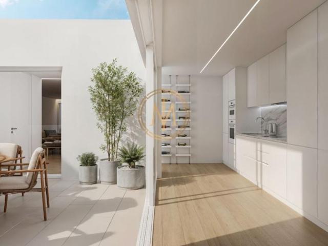 Apartamento venda em Porto