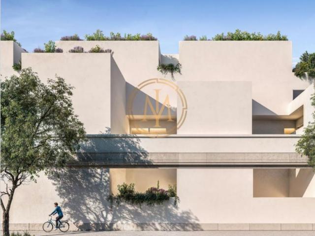 Apartamento venda em Porto