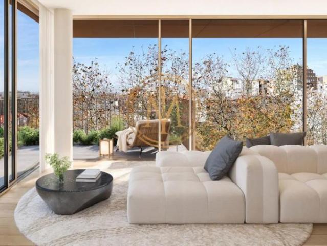 Apartamento venda em Porto