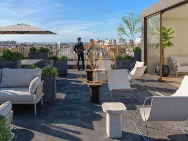 Apartamento venda em Porto
