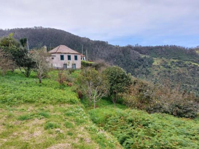 Casa venda em Porto Moniz, Ilha Da Madeira