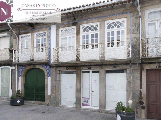 Casa venda em Milhundos, Marecos