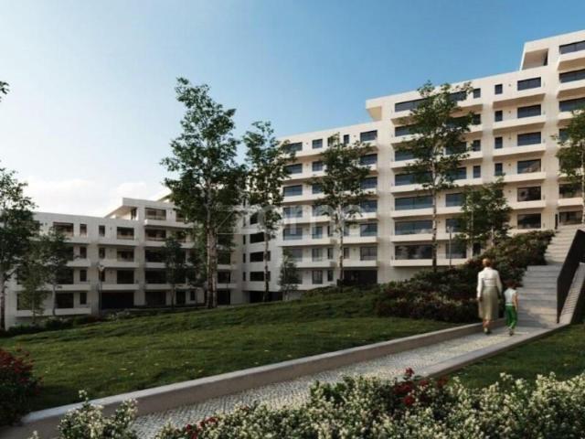 Apartamento venda em Porto
