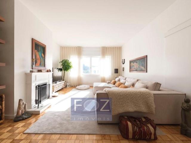Apartamento alugar em Porto