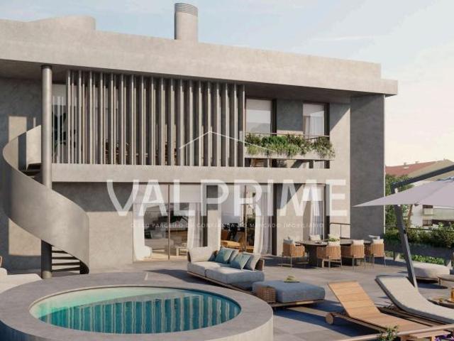 Apartamento venda em Porto