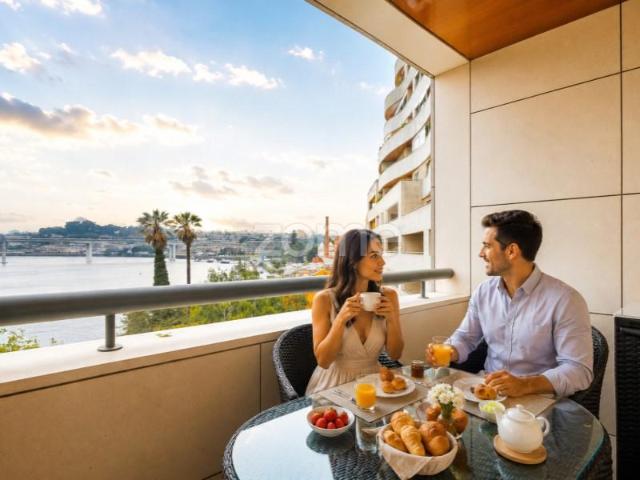 Apartamento venda em Porto