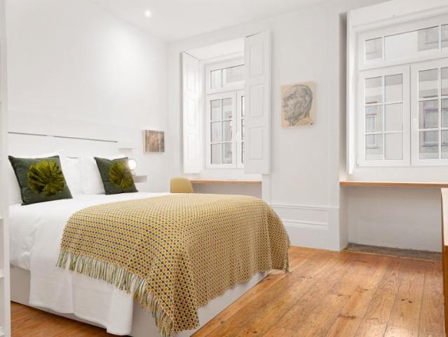 Apartamento alugar em Porto, Cedofeita