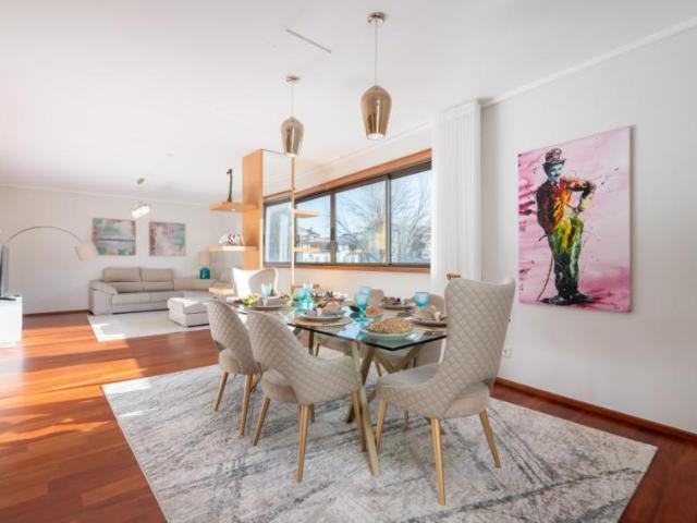 Apartamento alugar em Porto, Cedofeita