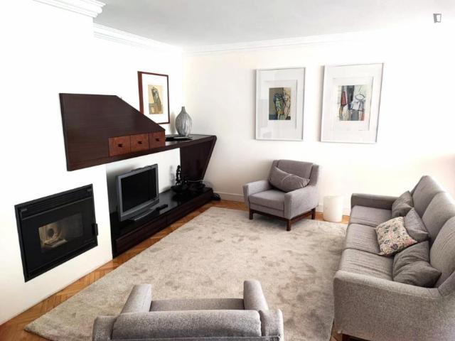 Apartamento alugar em Quinta Seca, Porto