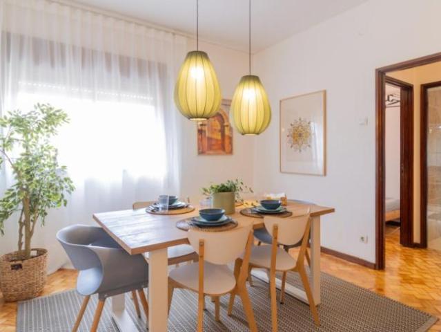 Apartamento alugar em Porto