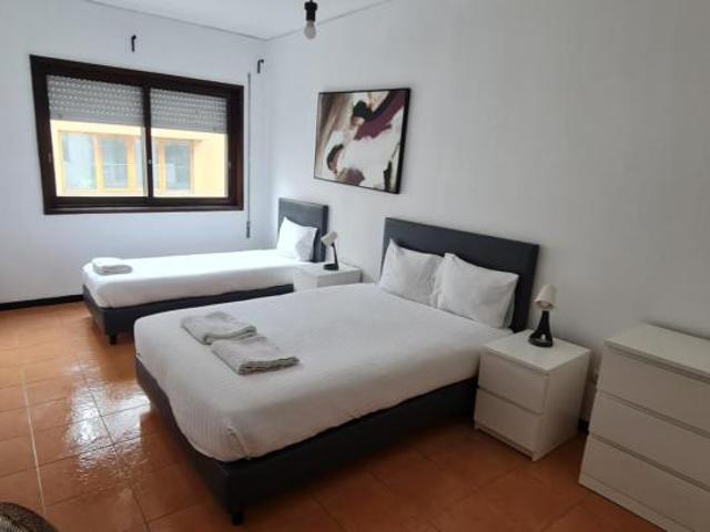 Apartamento alugar em Monte Pedral, Porto
