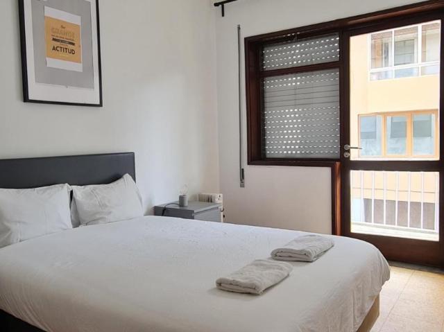 Apartamento alugar em Cedofeita, Santo Ildefonso, Sé, Miragaia, São Nicolau e Vitória, Porto