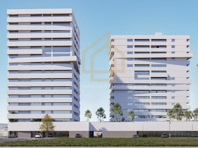 Apartamento venda em Porto