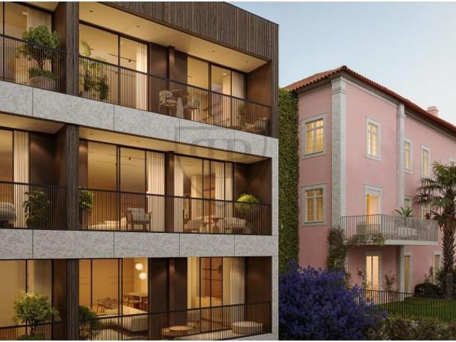 Apartamento venda em Porto