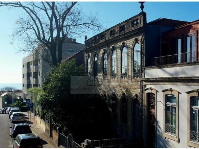 Casa venda em Cadouços, Porto