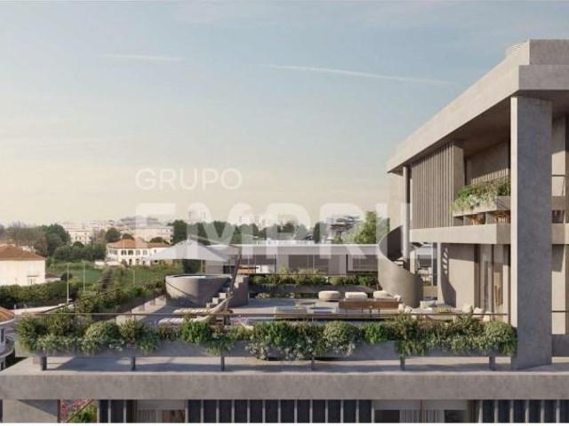 Apartamento venda em Porto