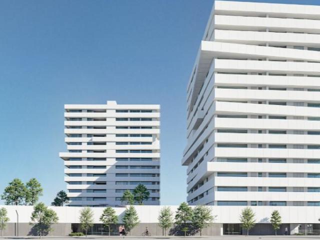 Apartamento venda em Congostas, Porto