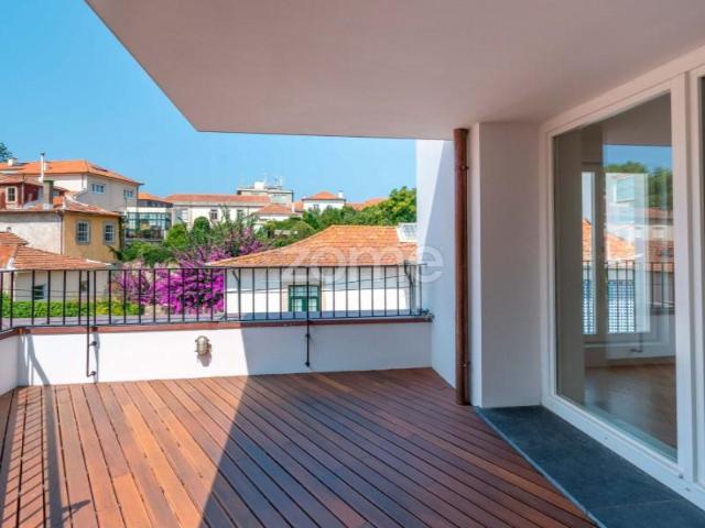 Apartamento venda em Porto