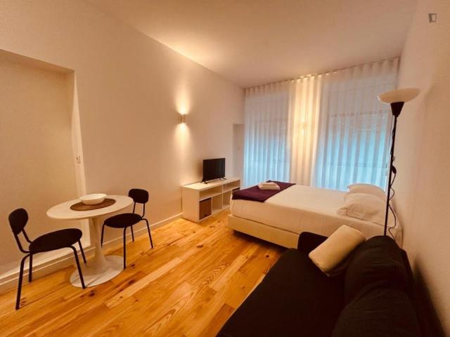Apartamento alugar em Conjunto Urbano da Ribeira, Porto