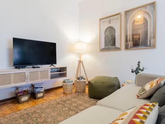 Apartamento alugar em Porto