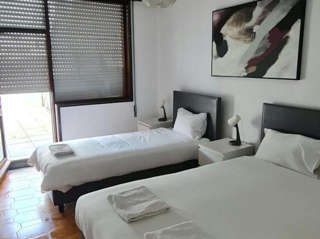 Apartamento alugar em Monte Pedral, Porto