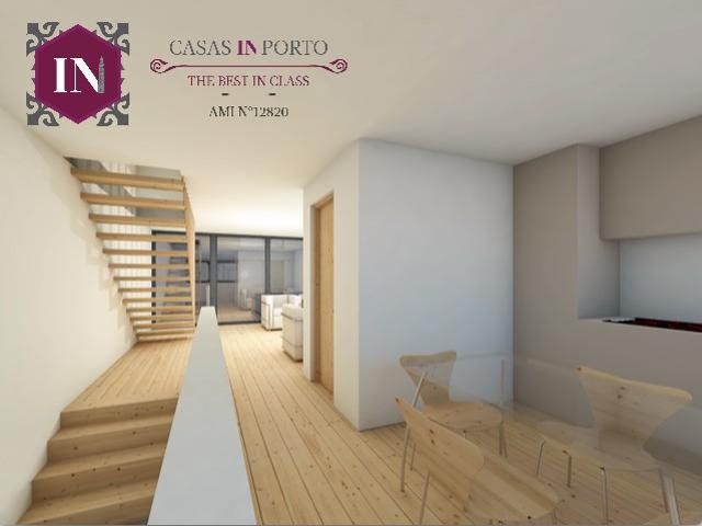 Casa venda em Porto, Cedofeita