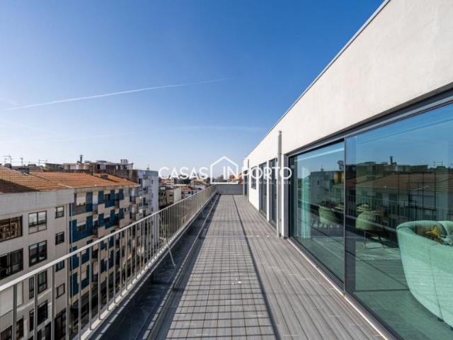 Apartamento alugar em Porto, Cedofeita