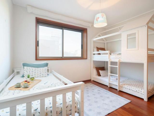 Apartamento alugar em Porto, Cedofeita