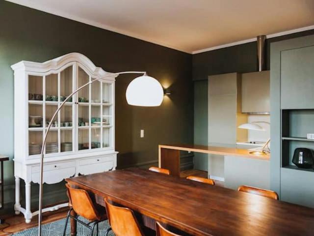 Apartamento alugar em Porto, Cedofeita