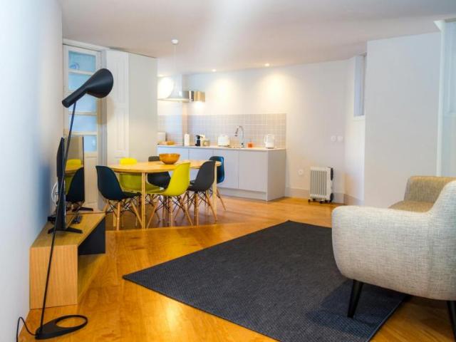 Apartamento alugar em Porto, Cedofeita