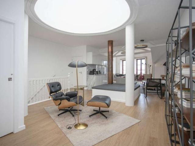 Apartamento alugar em Porto