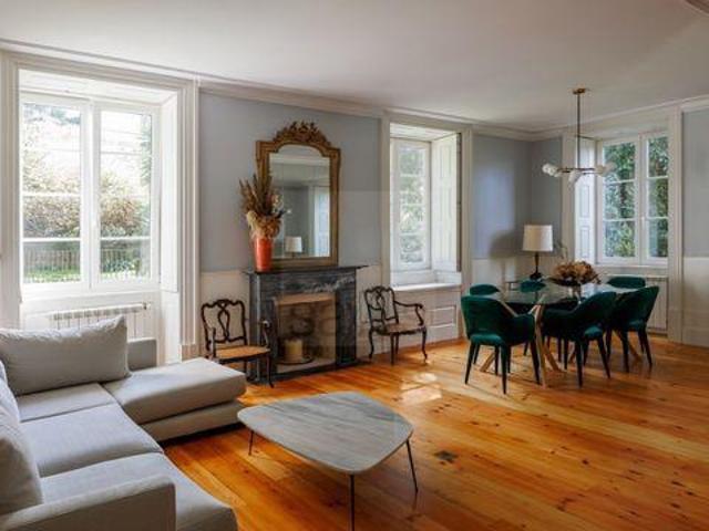 Apartamento alugar em Porto, Cedofeita