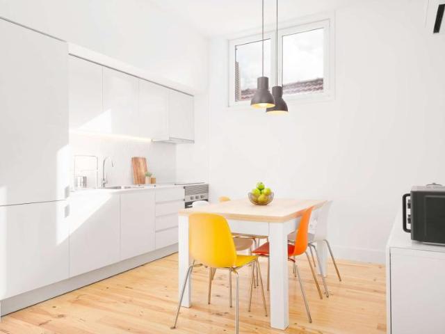 Apartamento alugar em Porto