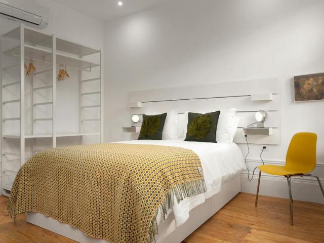 Apartamento alugar em Porto, Cedofeita