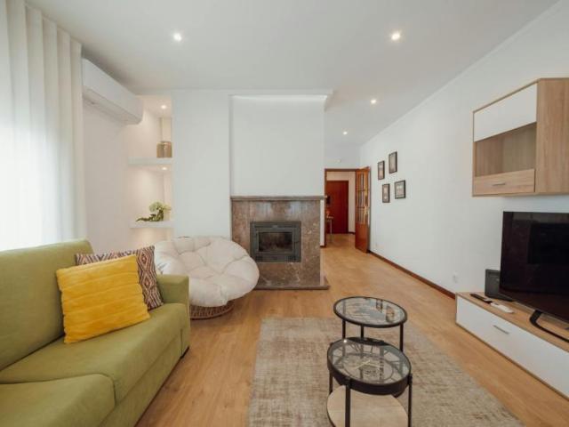 Apartamento alugar em Porto, Cedofeita