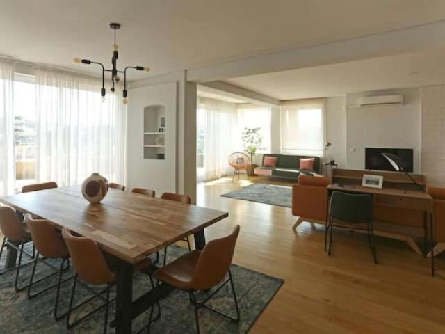 Apartamento alugar em Porto