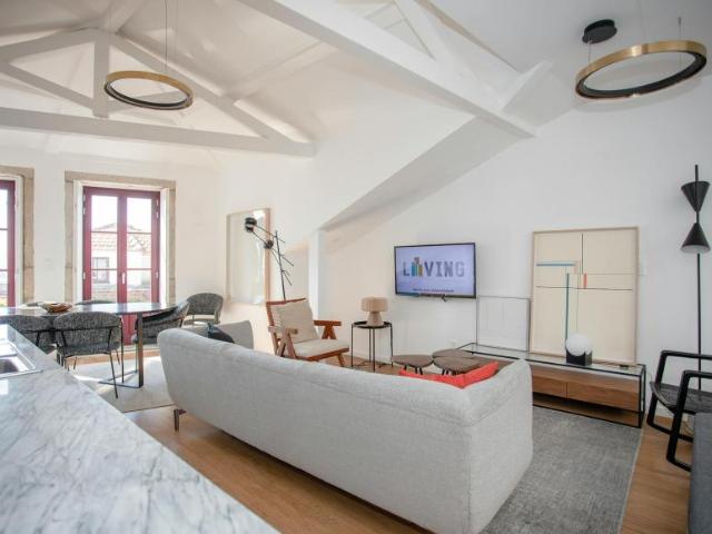 Apartamento alugar em Porto, Cedofeita