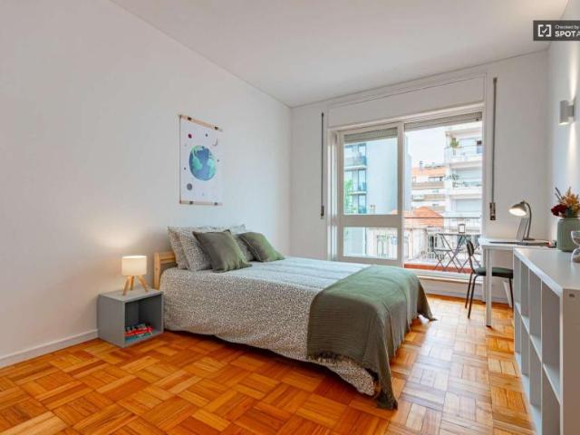 Quarto alugar em Porto