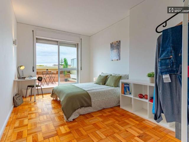 Quarto alugar em Porto