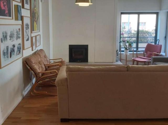 Apartamento alugar em Porto