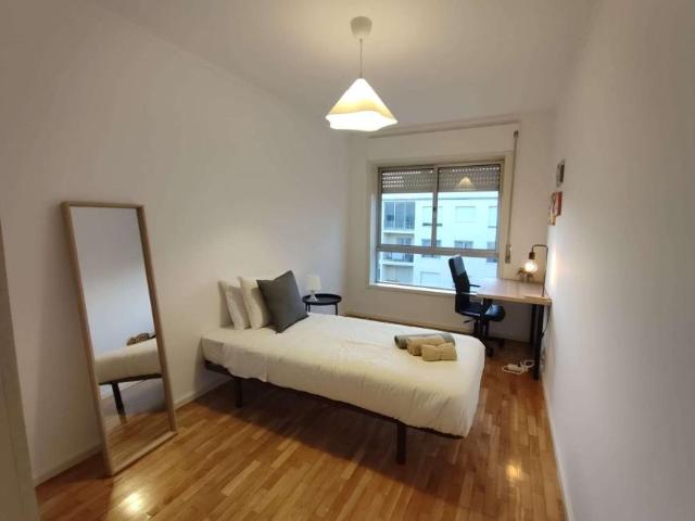 Quarto alugar em Porto