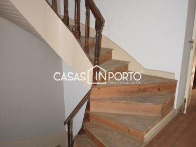 Casa venda em Porto, Aldoar