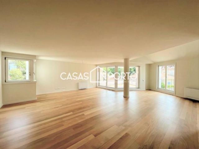 Apartamento venda em Porto, Lordelo Do Ouro