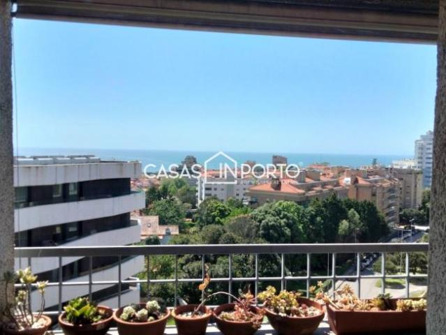 Apartamento venda em Porto, Aldoar