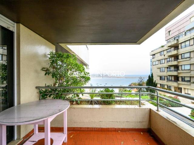 Apartamento venda em Porto, Aldoar