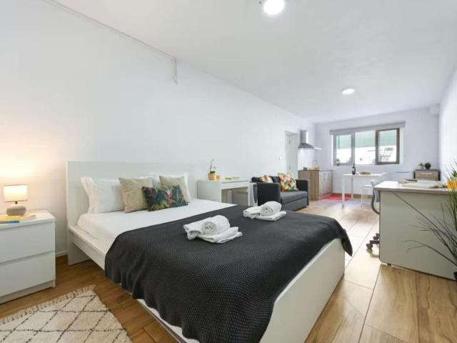 Quarto alugar em Porto
