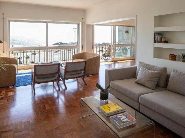 Apartamento alugar em Porto, Aldoar